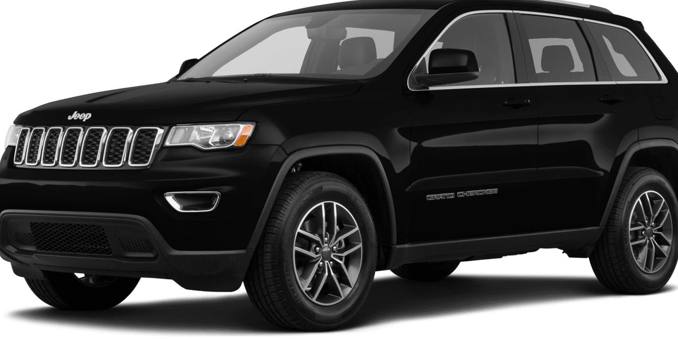 JEEP GRAND CHEROKEE 2019 1C4RJFBGXKC796954 image